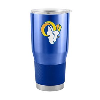Los Angeles Rams 30oz. Team Game Day Tumbler