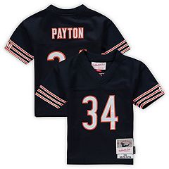 NFL Chicago Bears Boys' Short Sleeve Player 2 Jersey - Xs