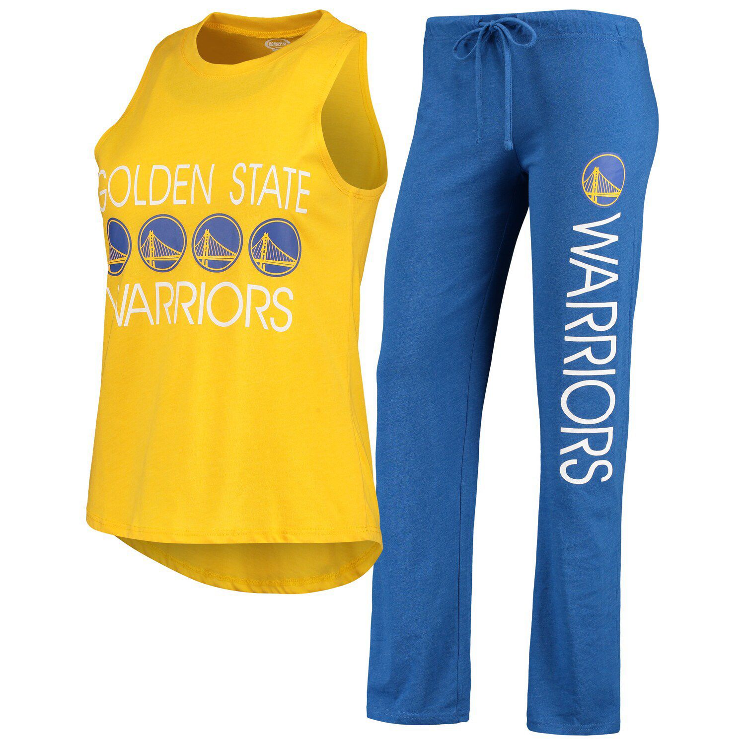 golden state warriors women's apparel