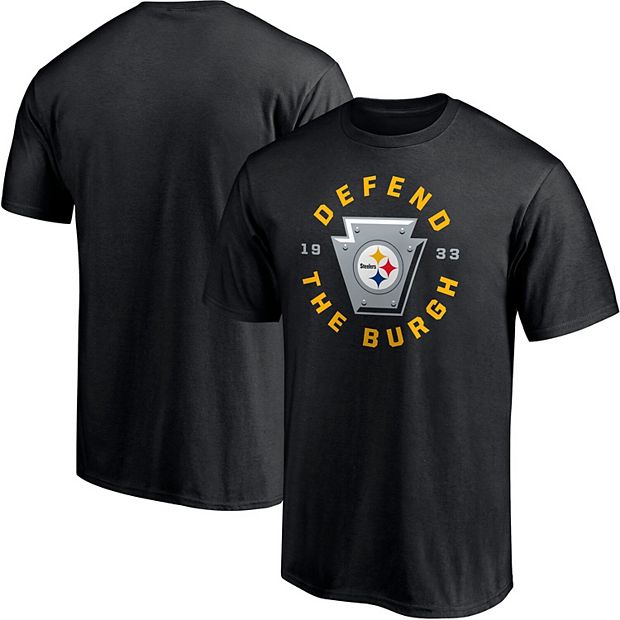 Kohls steelers cheap shirts