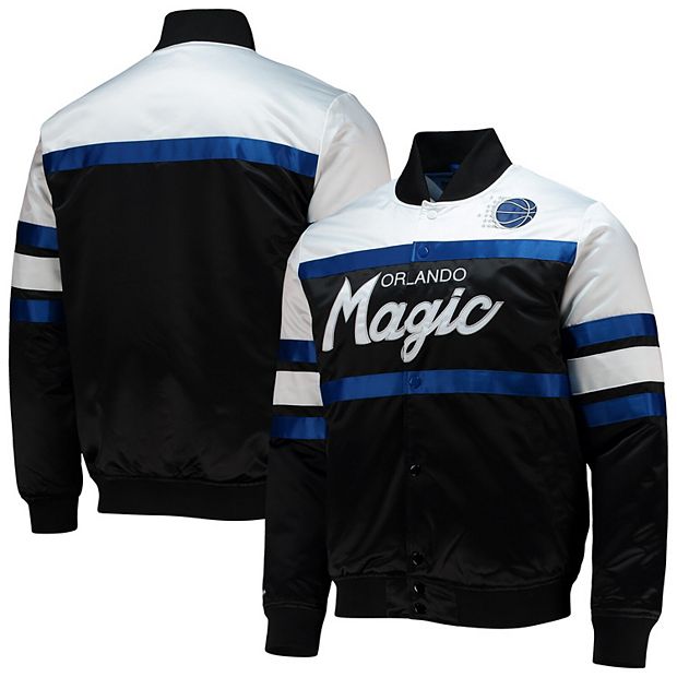 Orlando Magic Jackets, Pullover Jacket, Magic Full Zip Jacket