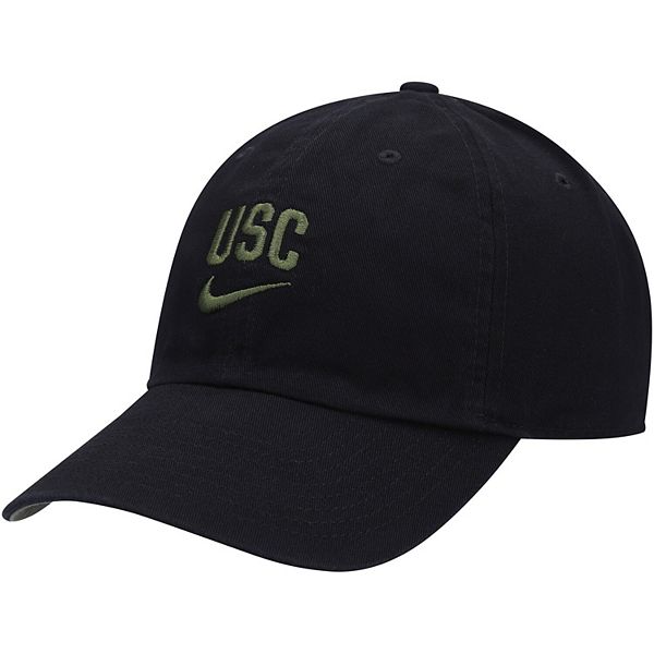 Nike shop usc hat