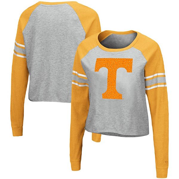 Tennessee Volunteers Raglan