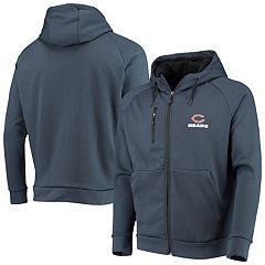 Men's Nike Chicago Bears Defender Hoodie