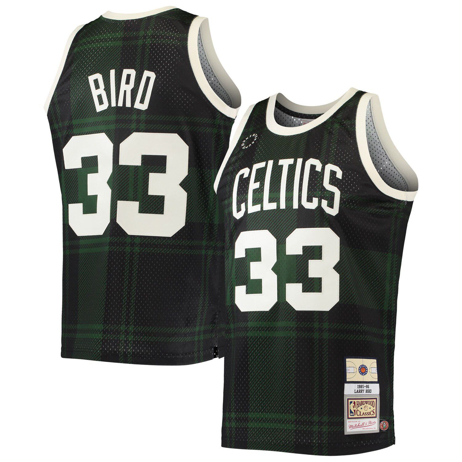 boston celtics black jersey