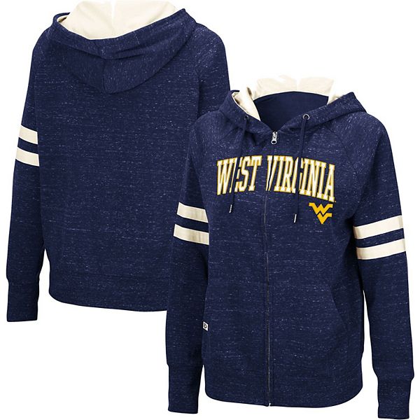 Wvu deals women's hoodie