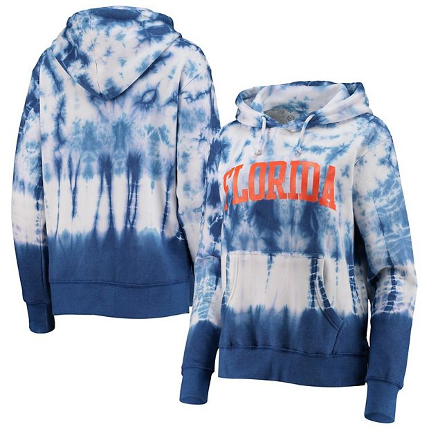 CHICAGO BEARS WOMEN'S TIE DYE HOODIE SWEATSHIRT – JR'S SPORTS