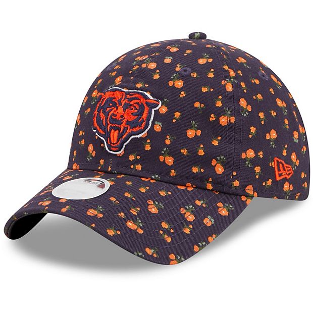 chicago bears draft hat