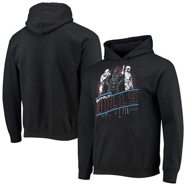 : Junk Food Clothing x NFL - Buffalo Bills - Fan