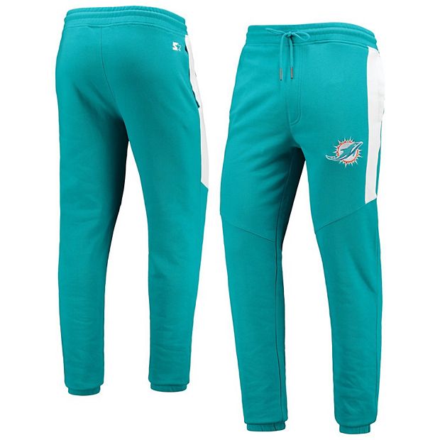 Miami Dolphins - Back to White Tops and Aqua Pants as we