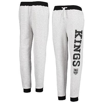 LA Kings bodygroom Cotton Block Grey