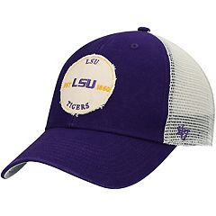 '47 NCAA LSU Tigers Mens Clean Up Adjustable Hat Clean Up  Adjustable Hat, Team Color, One Size : Sports & Outdoors