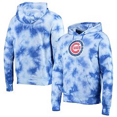 Royal Chicago Cubs Headliner Performance Pullover Hoodie