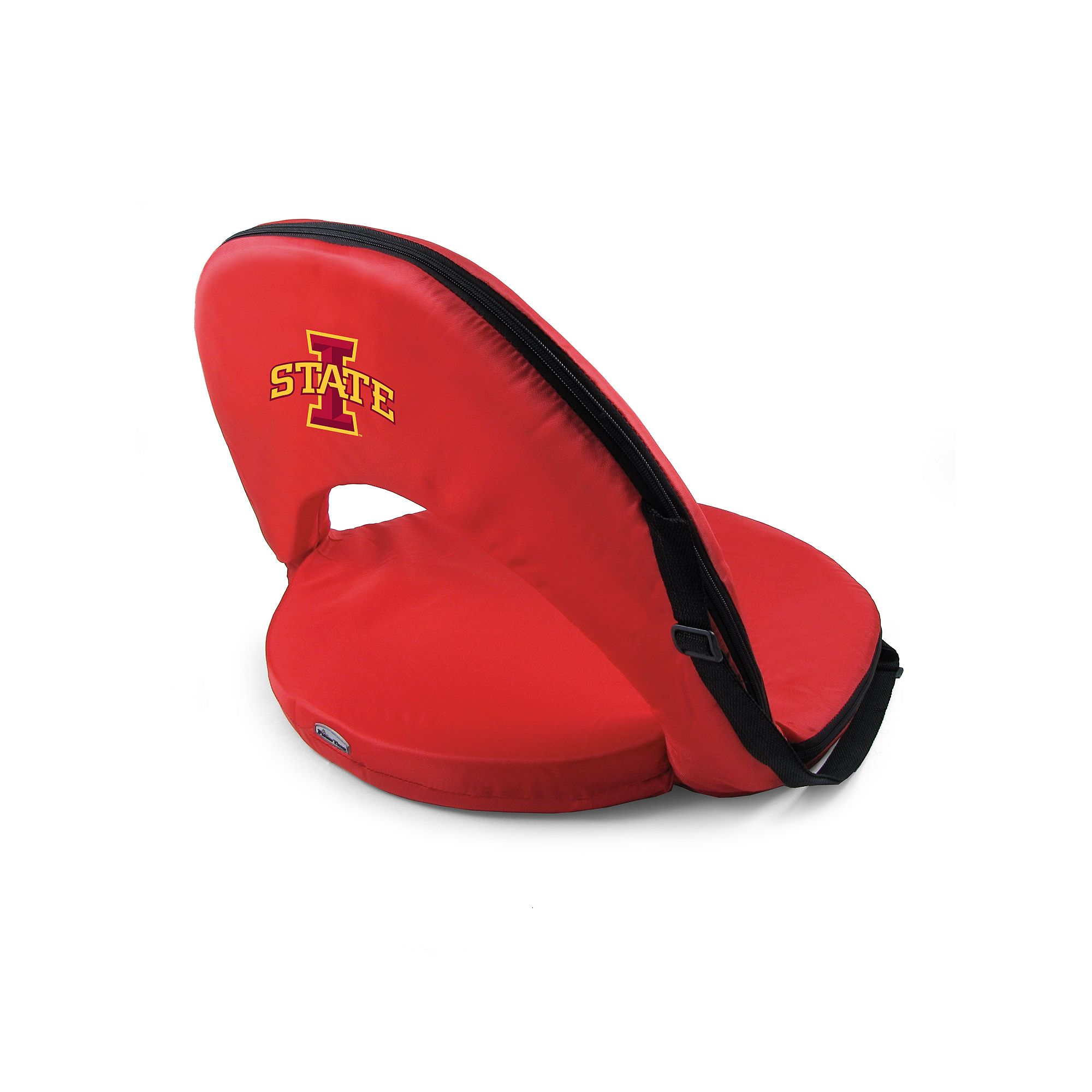Iowa State Cyclones Stadium Seat, Red