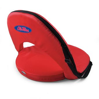 Ole Miss Rebels 29" x 21" Stadium Seat