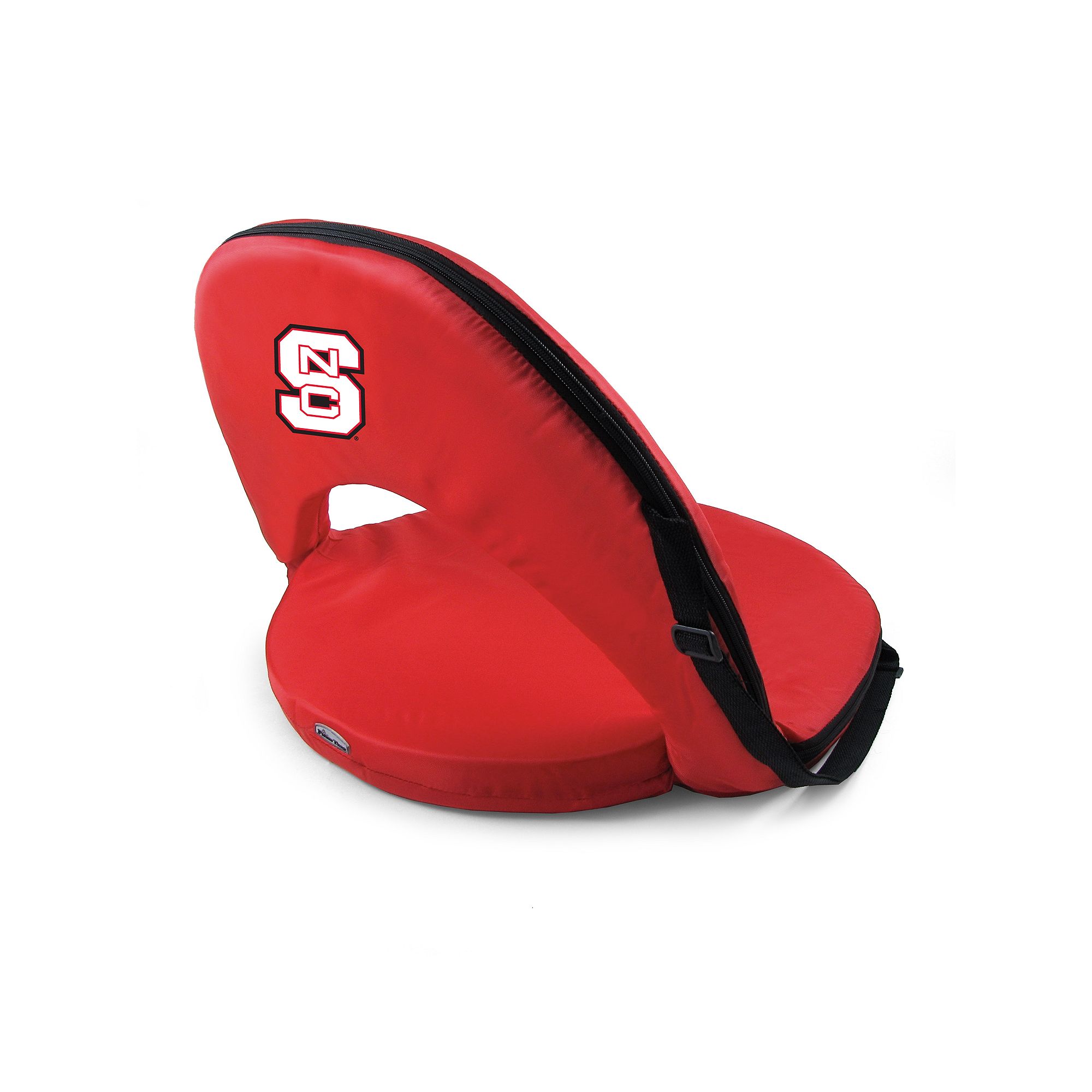 North Carolina State Wolfpack Stadium Seat, Red