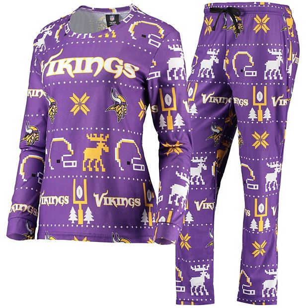 Vikings Pajamas 