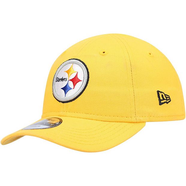 Pittsburgh Steelers New Era 9TWENTY Core Classic Hat