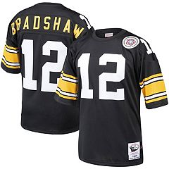 Steelers clearance throwback jersey