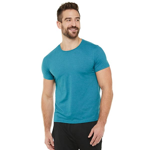 Men's Apt. 9® Premier Flex Slim-Fit Crewneck Sleep Tee