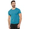 Men's Apt. 9® Premier Flex Slim-Fit Crewneck Sleep Tee