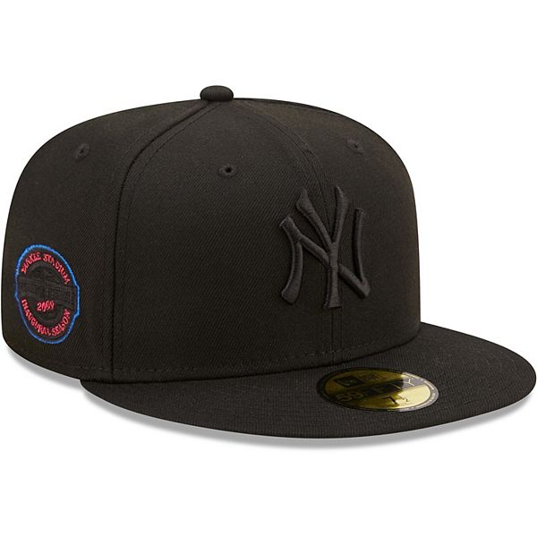 backpack New Era Stadium Aop MLB New York Yankees - Black 