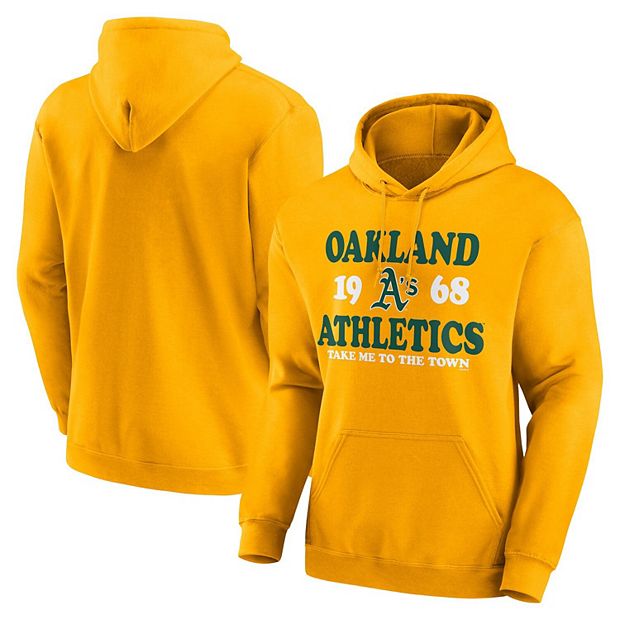 Fanatics Oakland Athletics Hoodie