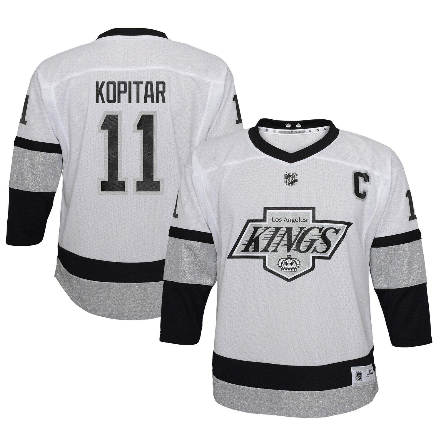 anze kopitar shirt