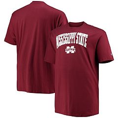 Men's Champion Buster Posey Garnet Florida State Seminoles Name & Number T-Shirt Size: Extra Large