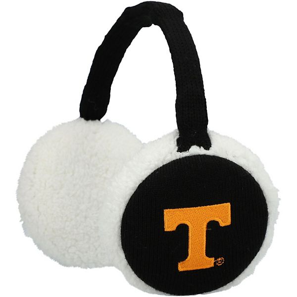 Women's ZooZatz Tennessee Volunteers Team Faux Fur Slippers