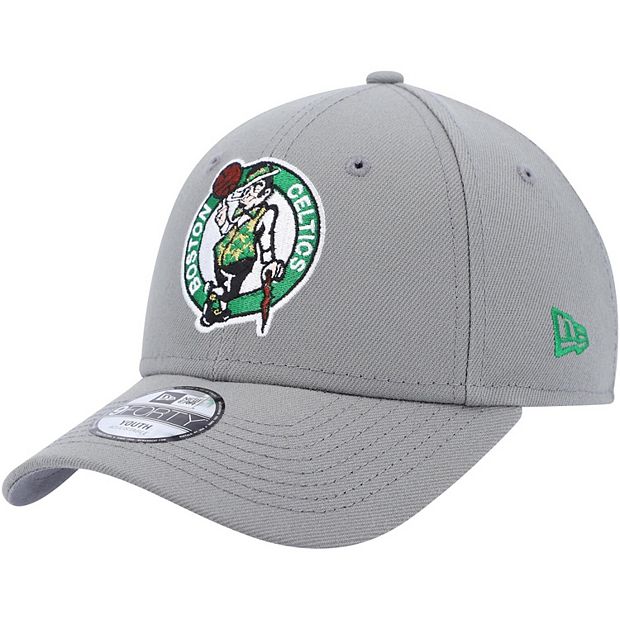Boston Celtics New Era 9 Forty cap