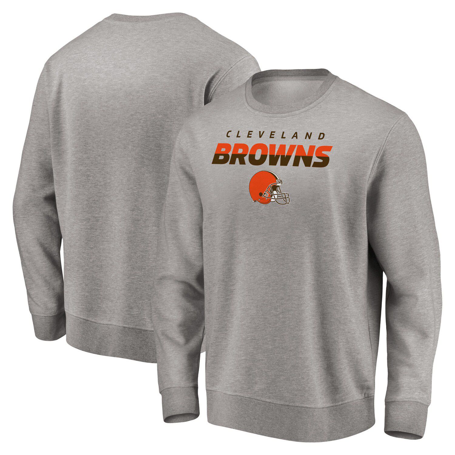 browns sweatshirt