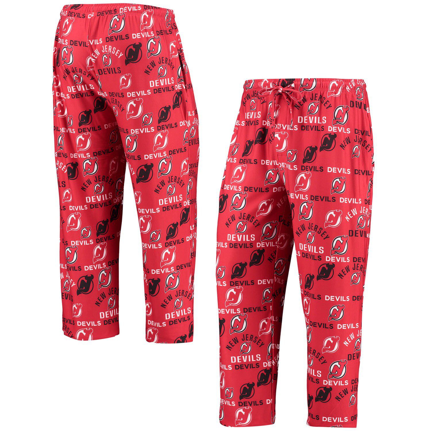 new jersey devils leggings