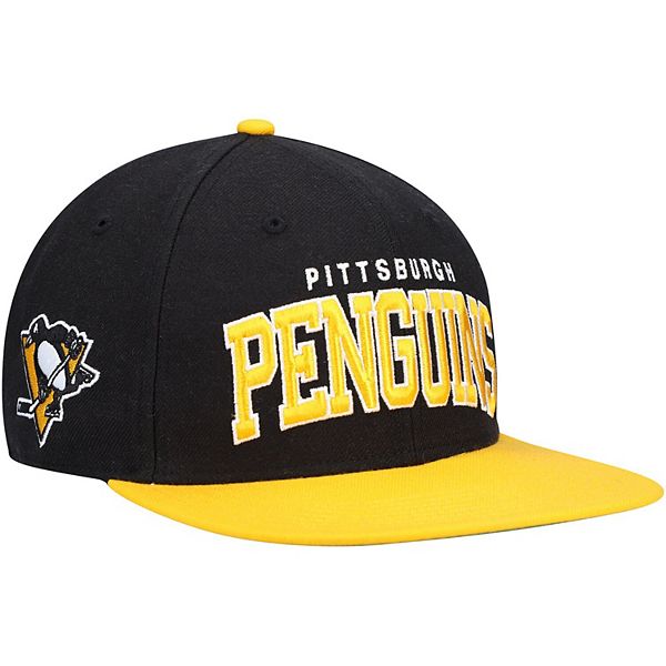 Pittsburgh Penguins Hats, Penguins Snapbacks, Pittsburgh Penguins