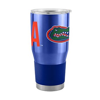 Florida Gators 30oz. Team Game Day Tumbler
