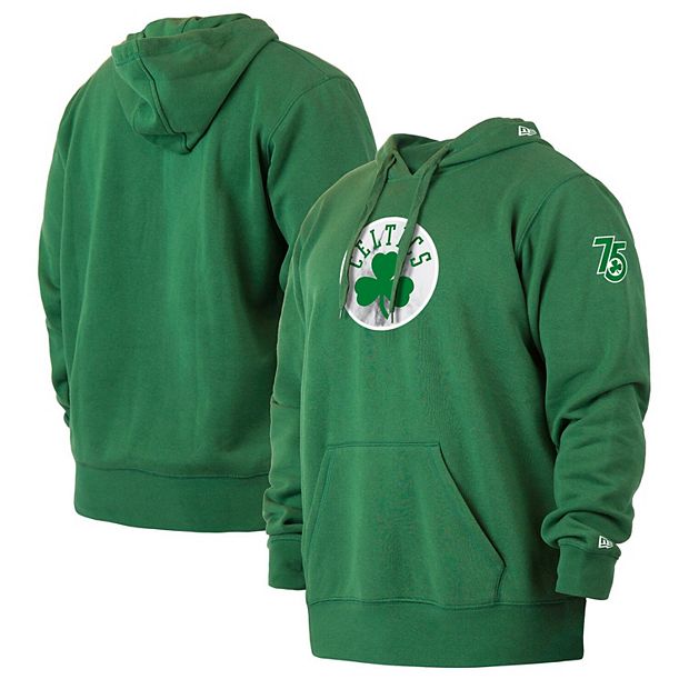 Celtics city edition hoodie hot sale