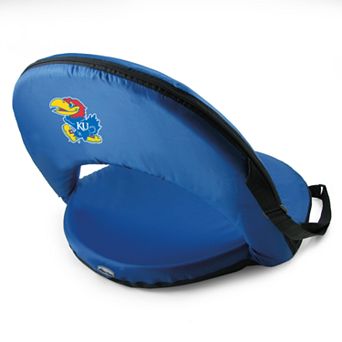 Kansas Jayhawks 29" x 21" Stadium Seat