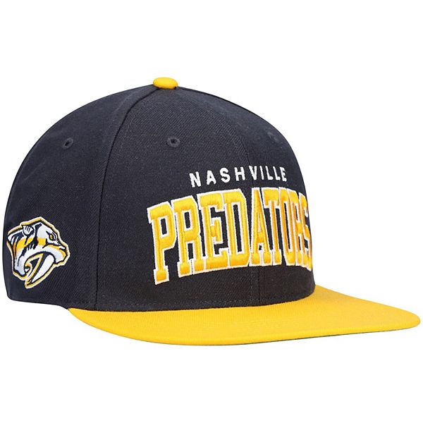 Accessories, Nashville Predators Hat