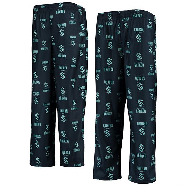 Seattle Seahawks Pajamas, Sweatpants & Loungewear in Seattle Seahawks Team  Shop 