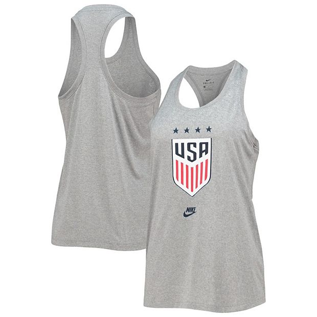 Uswnt tank hot sale top