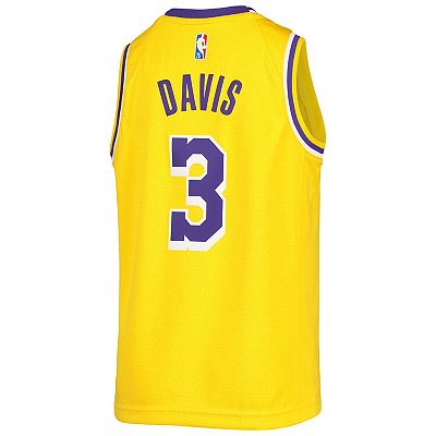 Lakers youth swingman jersey clearance