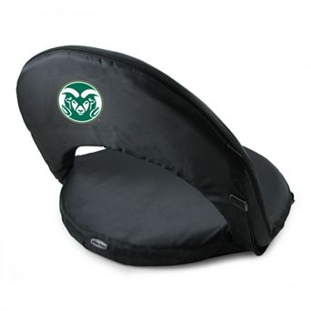 Colorado State Rams Stadium Seat