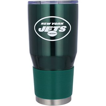 New York Jets 30oz. Team Game Day Tumbler