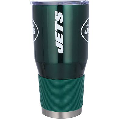 New York Jets 30oz. Team Game Day Tumbler