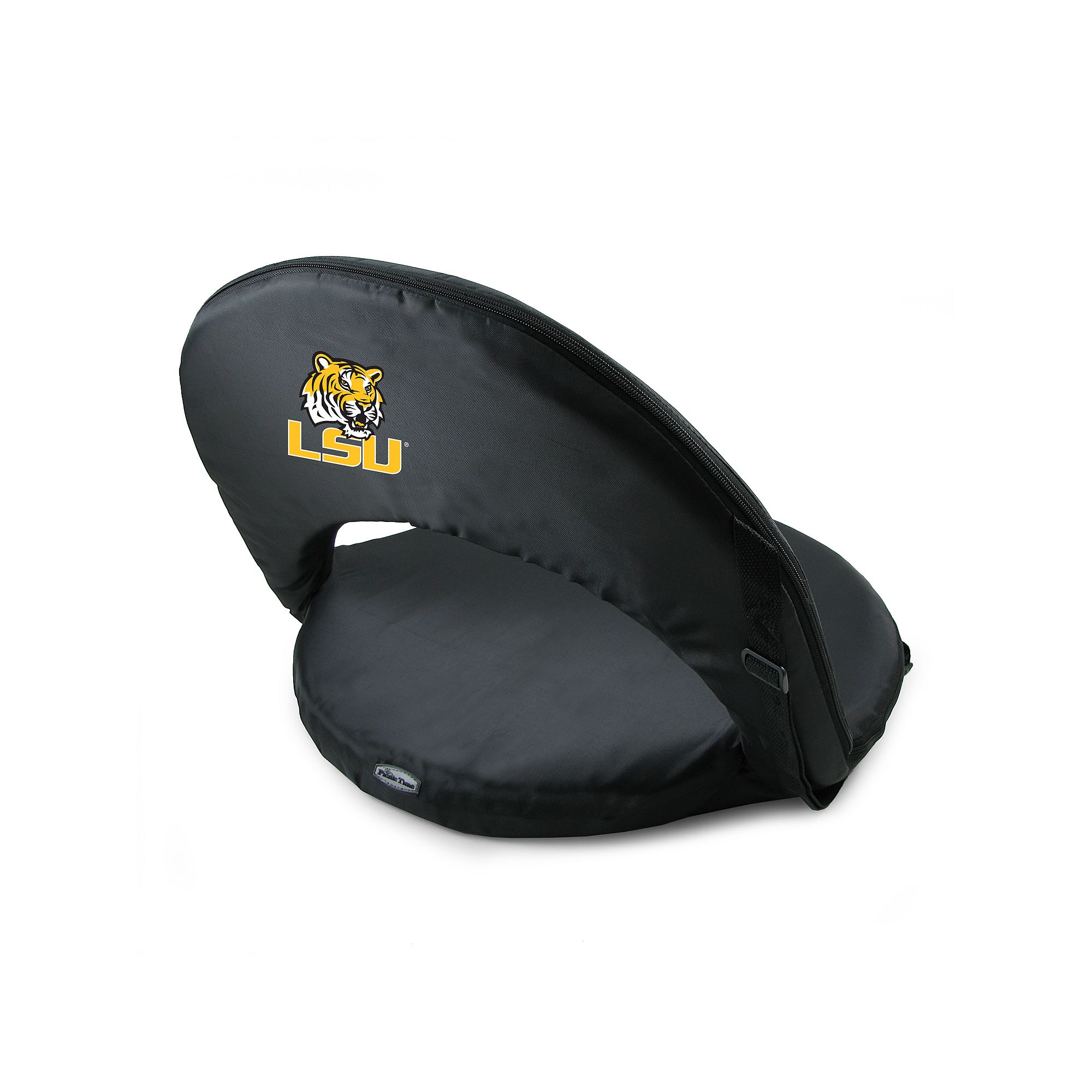 LSU Tigers 29 x 21 Stadium Seat, Black