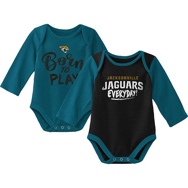 Little Selected By Jaguars