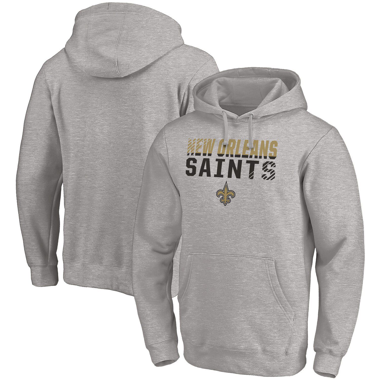 nfl shop saints hoodie