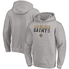 New Orleans Saints Hoodies & Sweatshirts | Kohl's