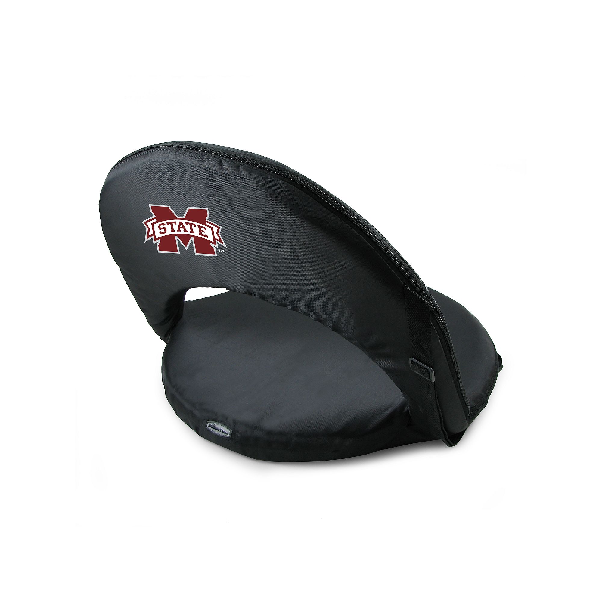Mississippi State Bulldogs Stadium Seat, Black