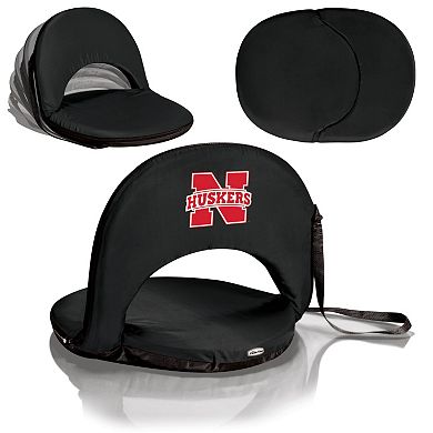 Nebraska Cornhuskers Stadium Seat